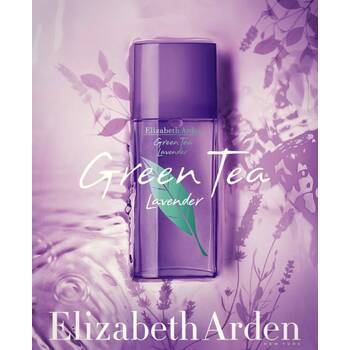 Green Tea Lavender EDT